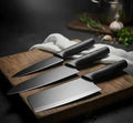 3-Piece Kitchen Knife Set