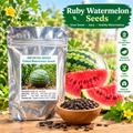 Ruby Watermelon Seeds