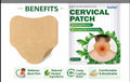 CERVICAL PATCH (Pack of 2)