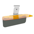 Car Anti Glare Sun Visor Extension 2 in 1 Automobile Parts Day and Night Use