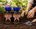 Soil Activated Treasure Premium Soil Activator 200 gram (Pack of 2)