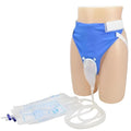 Wearable Urinal Bag