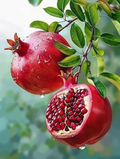 Pomegranate Seeds Pack of 1