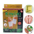 Kinoki Foot Patch (Pack of 1)