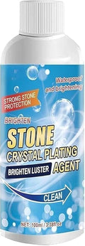 Tone Crystal Plating Agent Stain Remover