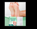 Ginger Detox Foot Patches