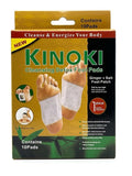 Kinoki Foot Patches (Pack of 1)