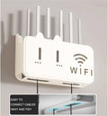 WiFi Router Storage Box