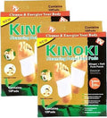 Kinoki Foot Patch (Pack of 2)
