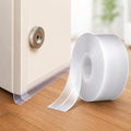 Door Bottom Sealing Strip Guard (Pack of 1)