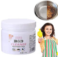 Foam Rust Remover, All Purpose Kitchen Cleaning