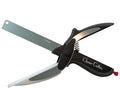 Clever Cutter 2-in-1 Knife (Pack of 2)