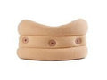 Cervical Collar Soft with Support Beige