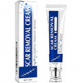 Scar Gel Advanced Scar Removal Cream (Pack of 1)