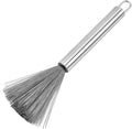 Stainless Steel Wire Whisk Brush