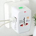 Universal Travel Adapter