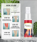 Varicose Spray | Spray For Management Of Varicose Veins & Spider Veins For Leg Care (pack of 1)