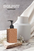 Liquid & Soap Dispenser