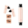 Waterproof Eyeliner Pen Women Winged Eyeliner Stamp