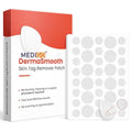 DermaSmooth Skin Tag Remover Patch (Pack of 2)