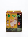 Kinoki Foot Patch (Pack of 2)