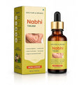 Nabhi Tailam Pure Organic Oil (Pack of 2)