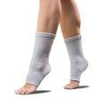 Ankle Brace Support Sleeve | Compression Socks for Plantar Fasciitis, Arch Support & Achilles Tendon Swelling
