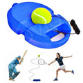 Rebound - Tennis Trainer Set with Wilson Tennis Ball