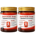 Japanese instant pain relief soomthing massage gel(Pack of 2)