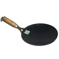 Iron concave Tawa for Kitchen