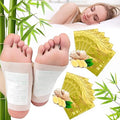 Herbal Cleanse Foot Patch