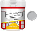 Water Based Floor Paint (Pack of 1)