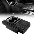 Car Armrest