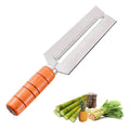 Peeling Knife Peeler
