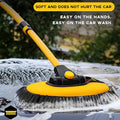 Car Wash Brush