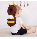 Baby Infant Toddler Helmet No Bump Safety Head Cushion