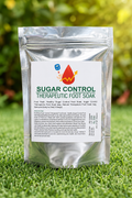 Sugar Control Foot Bath Body Bath Beads Foot Bath (Pack of 10)