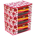 Saree Cover Storage Bag (Pack of 3)