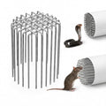 4-Inch Pipe Anti-Rat Drain Cover Mesh