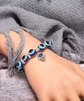 Adjustable Zodiac Sign Powerful Manifestation Bracelet Energized