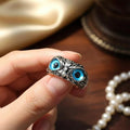 OWL RING