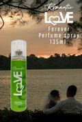 ROMANTIC LOVE BODY SPRAY(FOREVER)