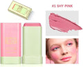 Blush Stick in The Shade Shy Pink