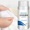 White Clothing Reducing Agent