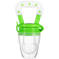 Baby Food Fruit Juice Feeder Nipple