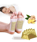 Kinoki body detox foot patch