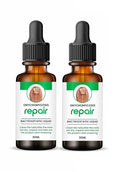 Onychomycosis Repair Bacteriostatic Liquid designed to treat fungal nail infections