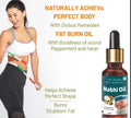 Herbal Nabhi Oil, 50 Ml