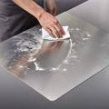 Board Stainless Steel Cutting Board