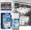 Dishwasher Cleaner (Pack of 2)